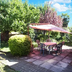  Couette-café Les Gardénias France