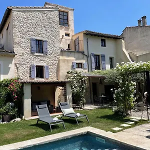 ** Couette-café Temps Suspendu Provence France