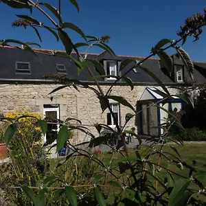 Couette-café D'hôtes Air Marin, Lannion
