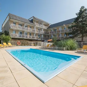 Appart hôtel Maeva Ker Avel, Quiberon