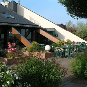 Hotel Le Bretagne, Louvigné-de-Bais