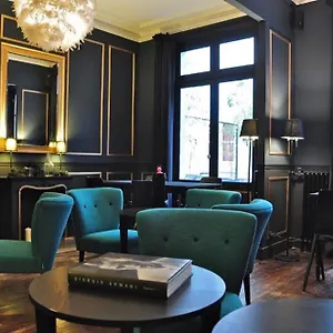 *** Hotel Alba Opéra France
