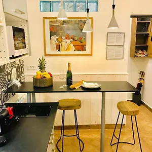 **** Appart hôtel Village Saint Paul France