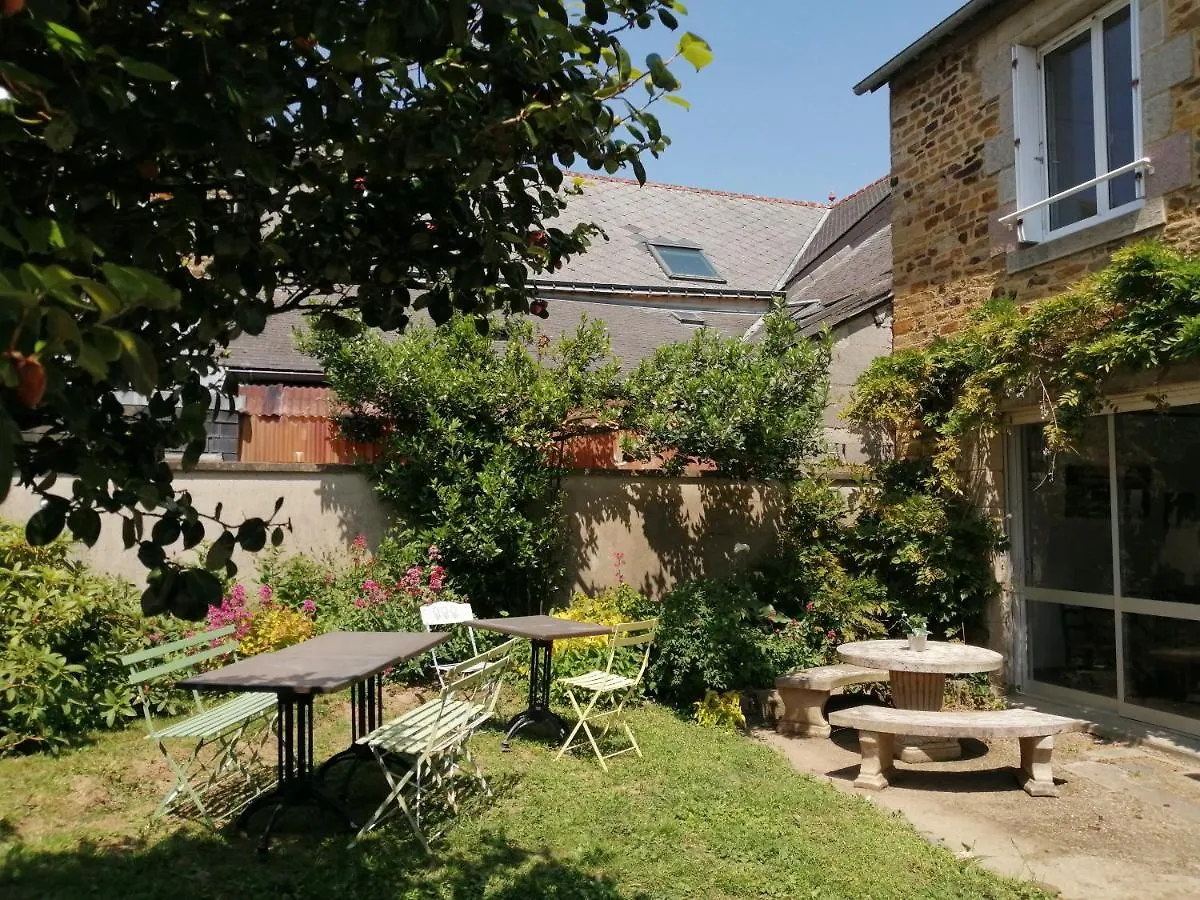Hortense Guilliers Bed & Breakfast